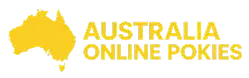 Australia Online Pokies logo